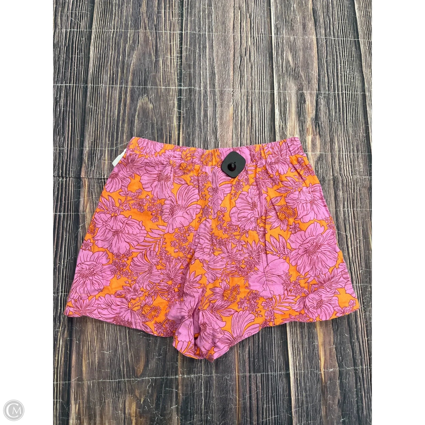 Shorts By Universal Thread In Pink, Size: S