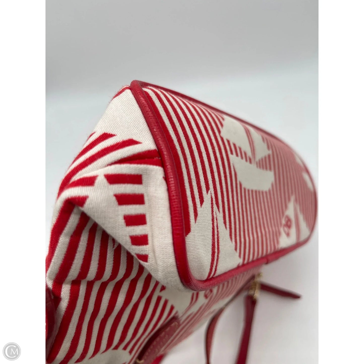 Handbag Designer By Dooney And Bourke, Size: Small