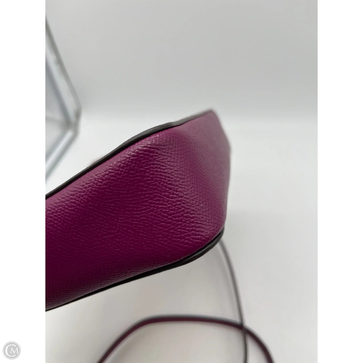 Crossbody Designer By Michael Kors, Size: Medium