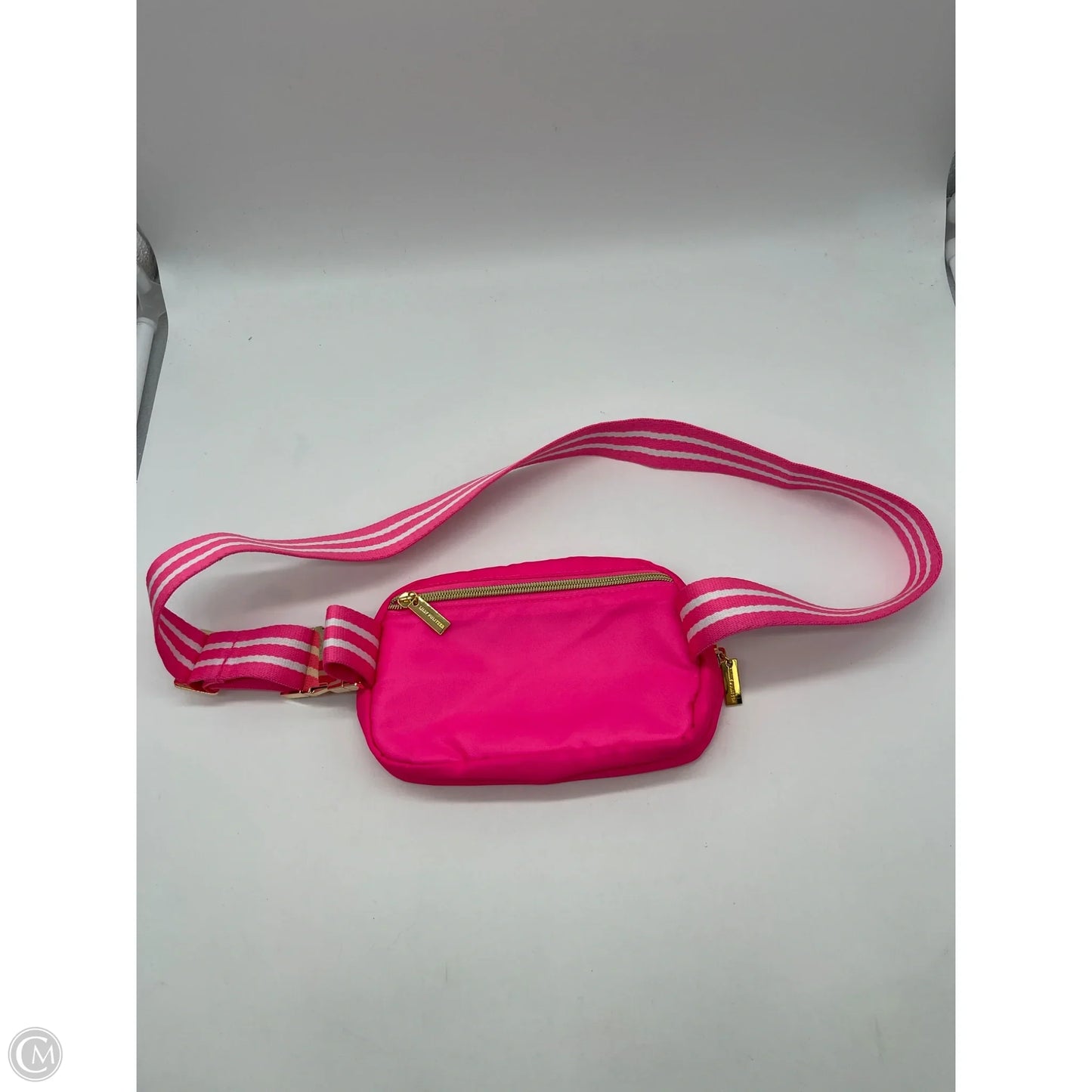 Belt Bag Designer By Lilly Pulitzer, Size: Small