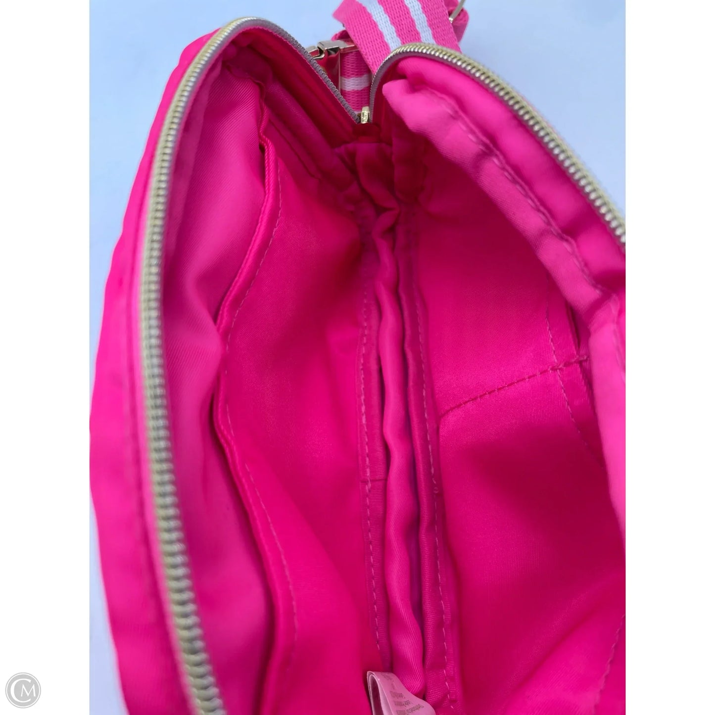 Belt Bag Designer By Lilly Pulitzer, Size: Small