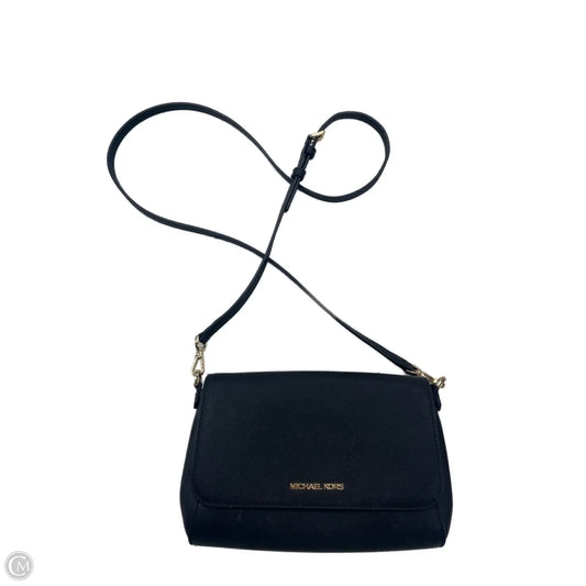 Crossbody Designer By Michael Kors, Size: Small