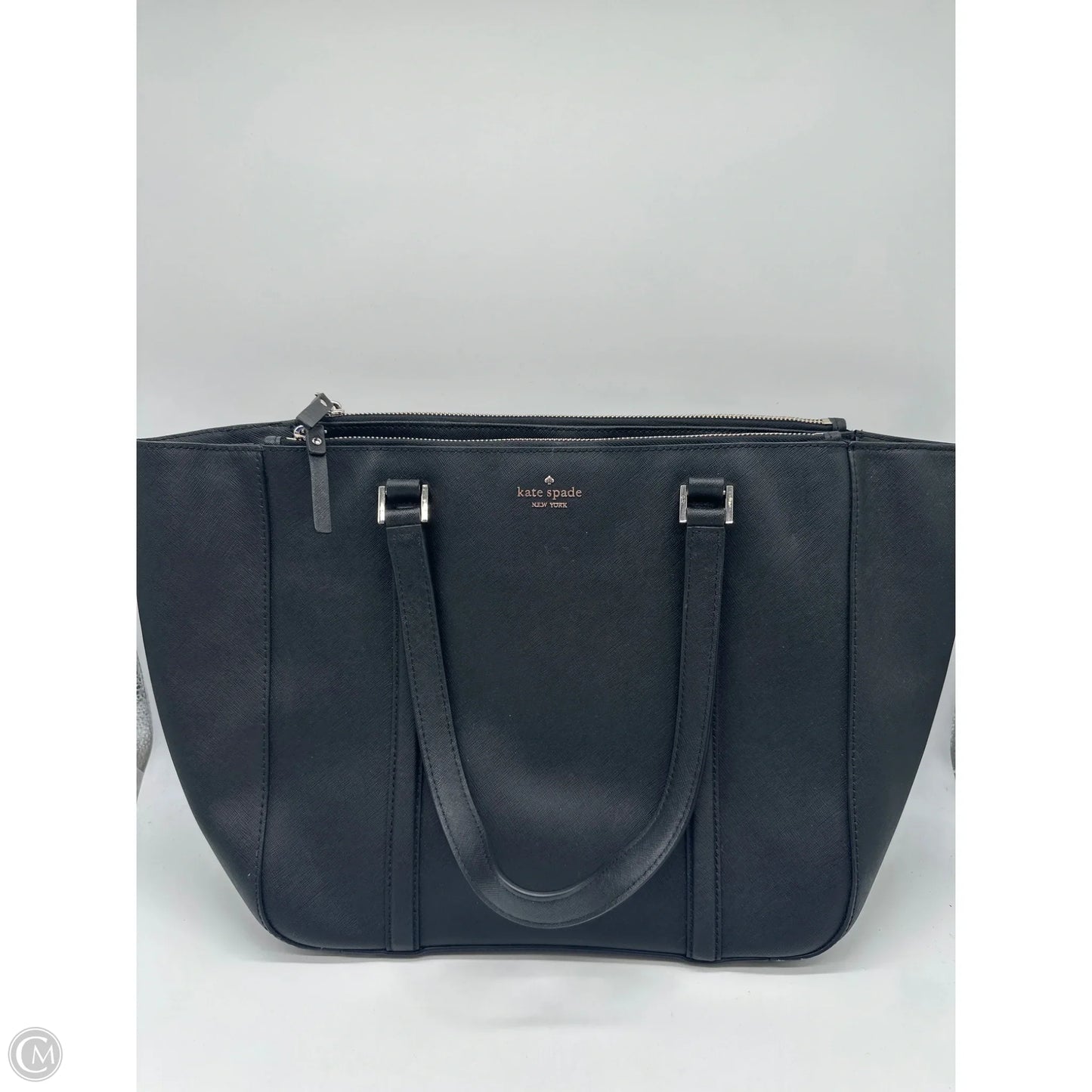 Handbag Designer By Kate Spade, Size: Large