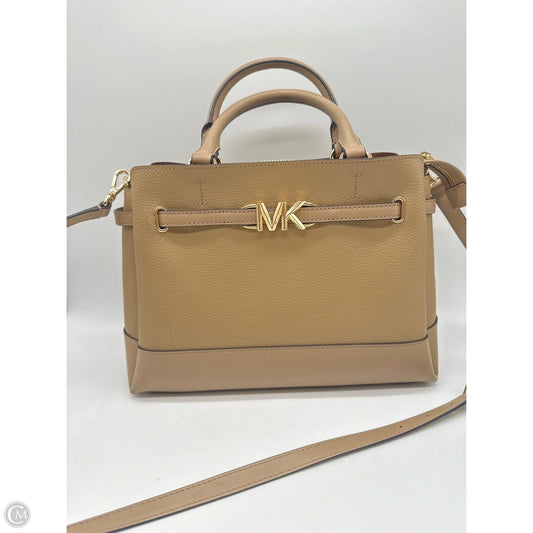 Handbag Designer By Michael Kors, Size: Large
