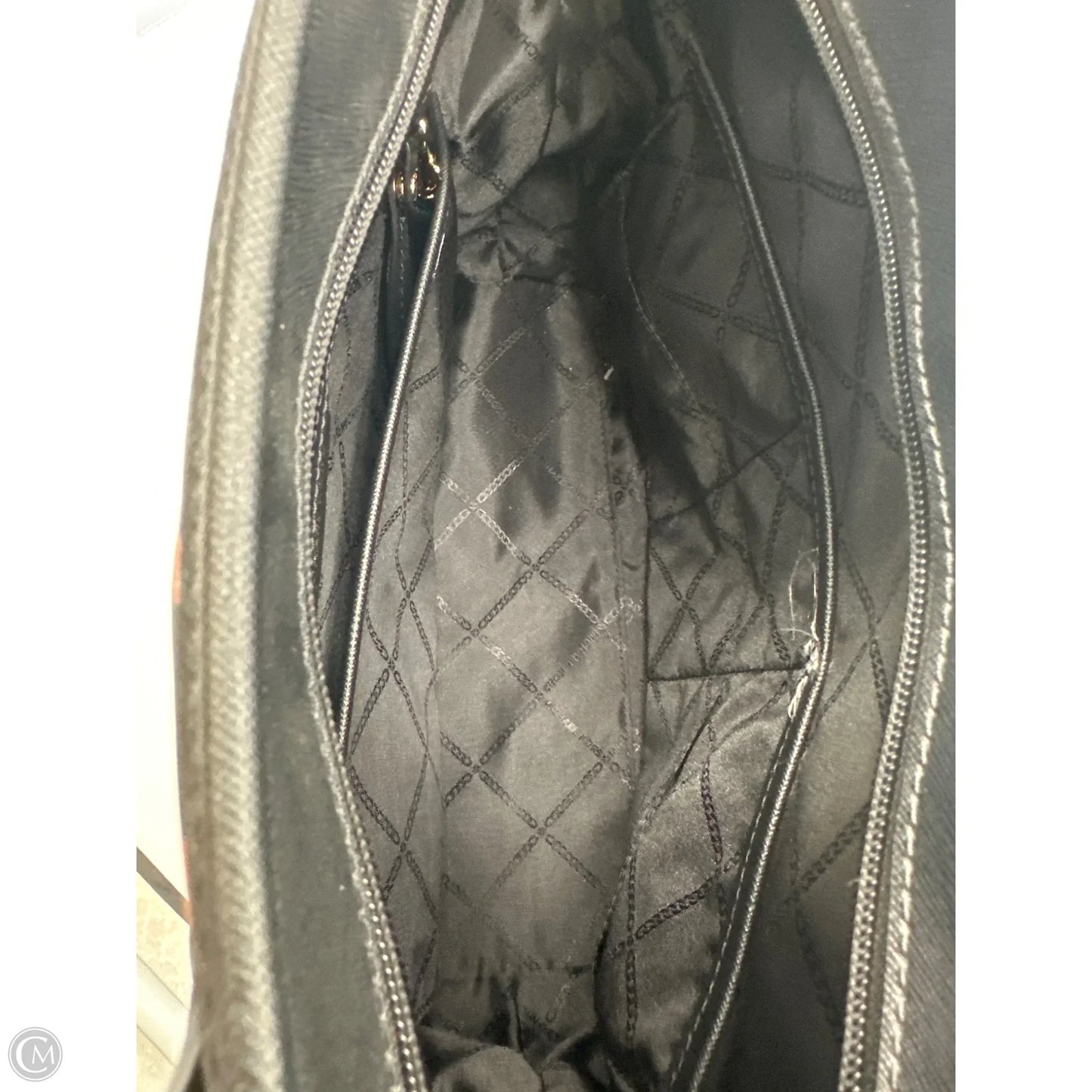 Handbag Designer By Michael Kors, Size: Medium