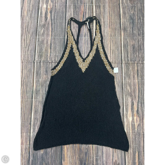 Dress Casual Short By Free People In Black, Size: L