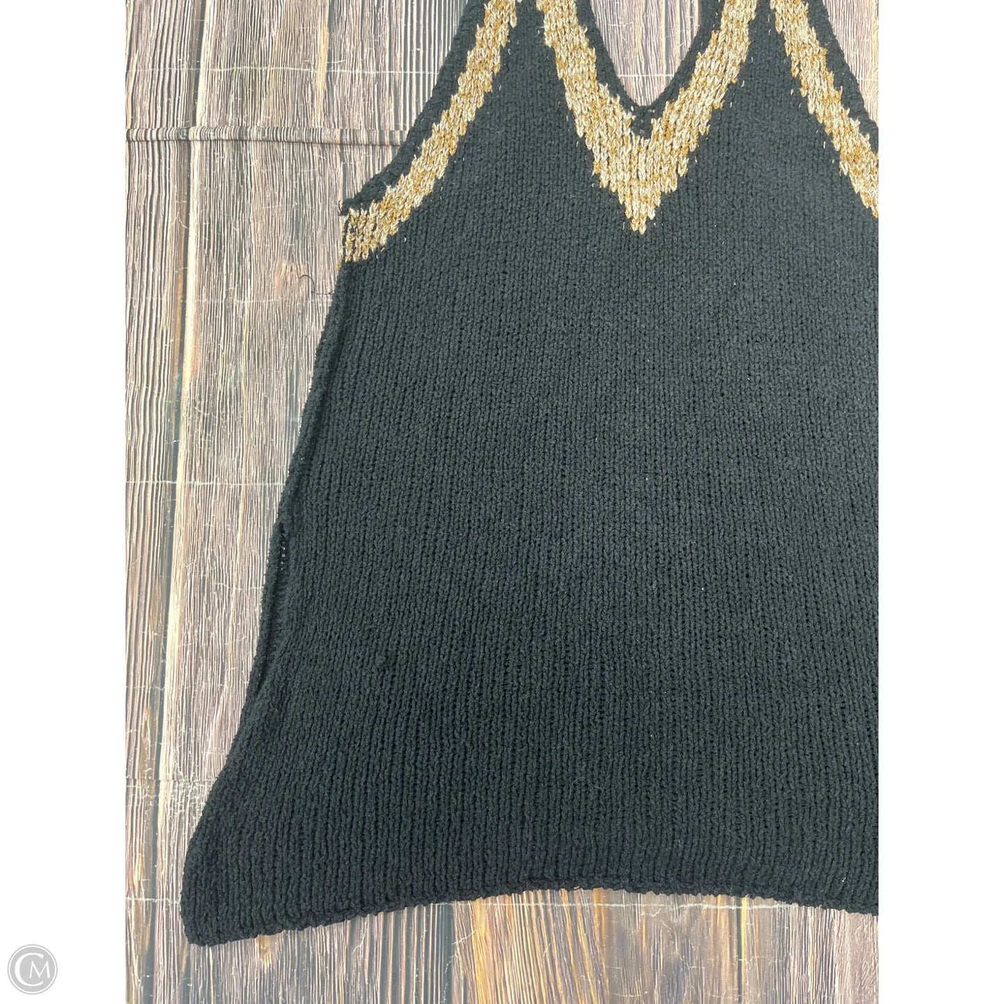 Dress Casual Short By Free People In Black, Size: L