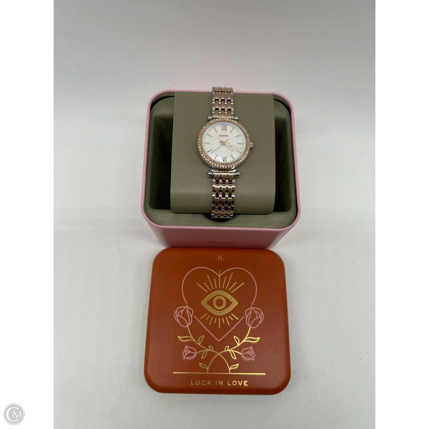 Watch By Fossil