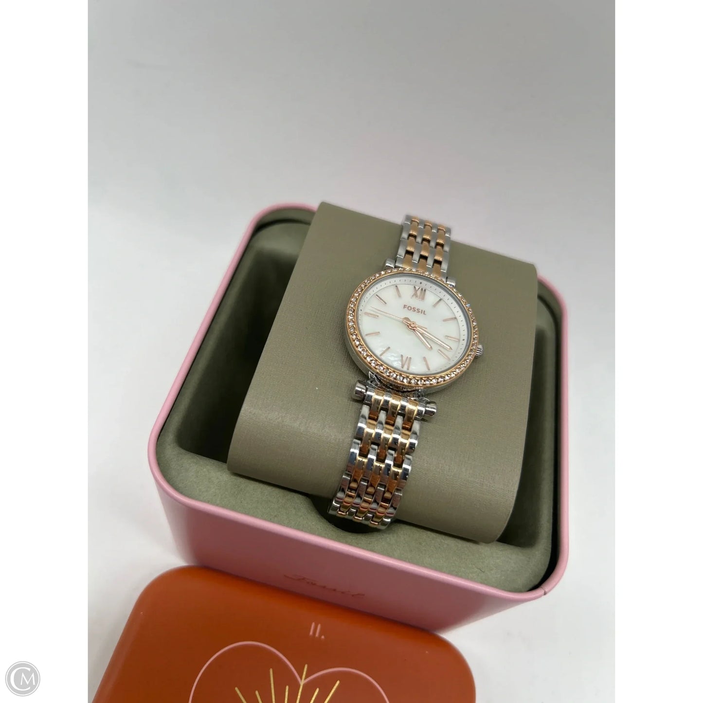 Watch By Fossil