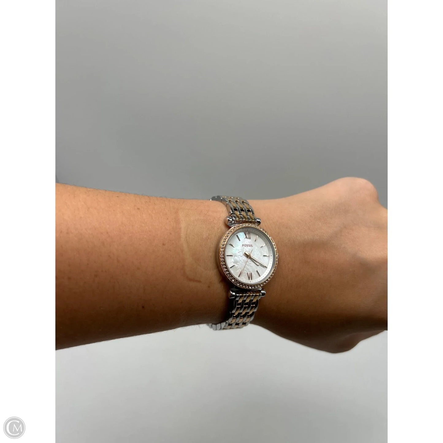 Watch By Fossil