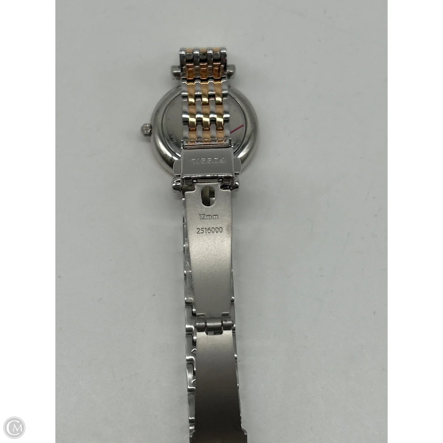 Watch By Fossil