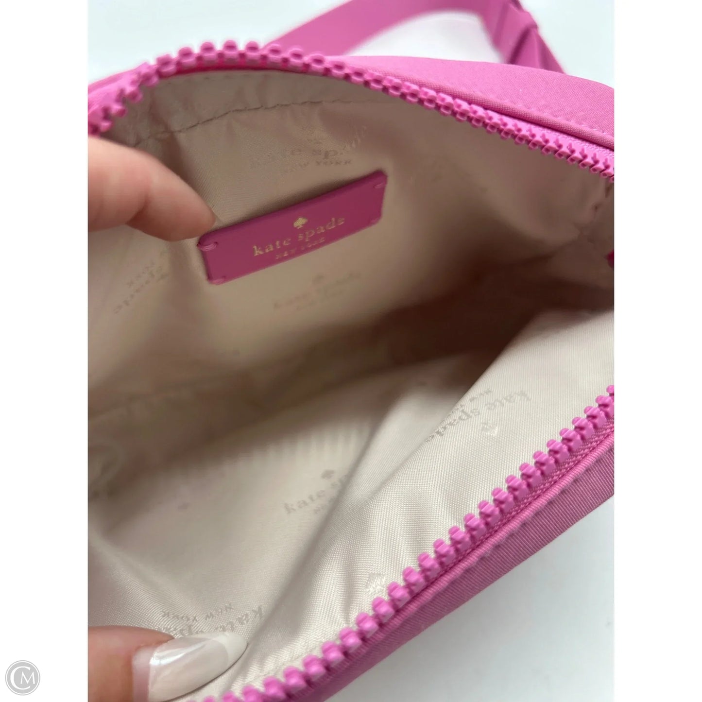 Belt Bag Designer By Kate Spade, Size: Small