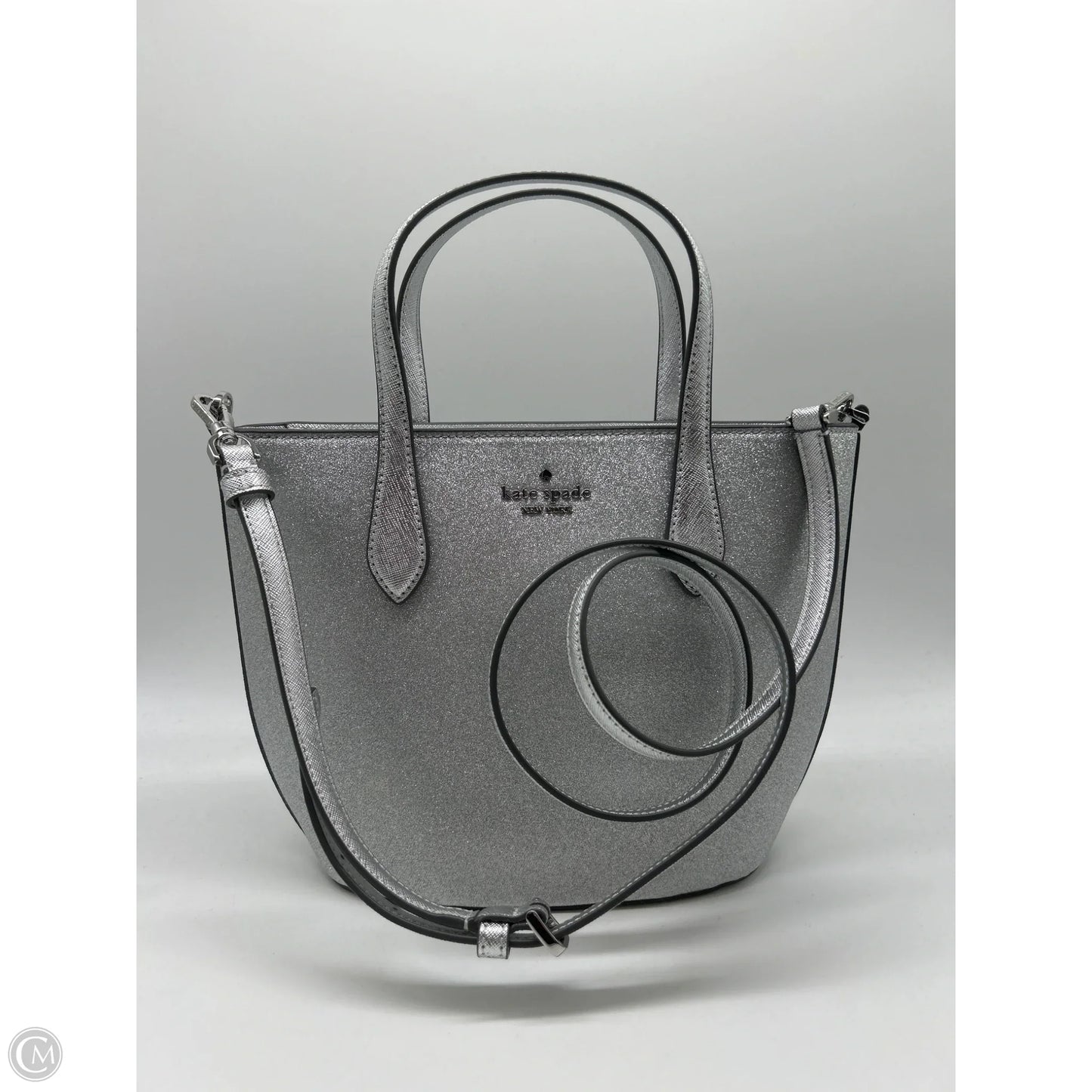 Handbag Designer By Kate Spade, Size: Small