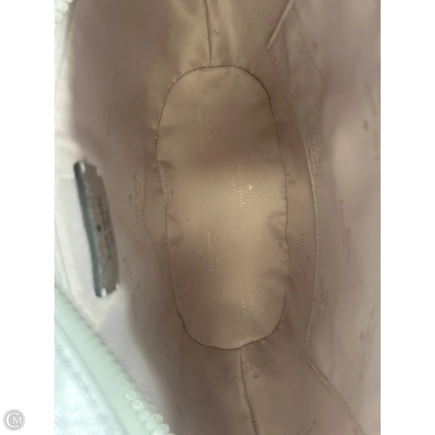 Handbag Designer By Kate Spade, Size: Small