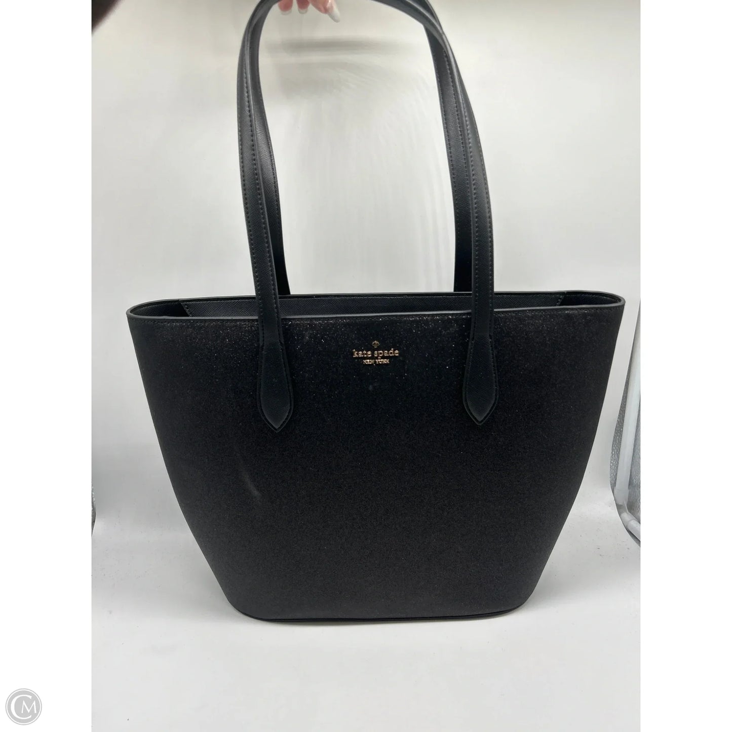 Handbag Designer By Kate Spade, Size: Large