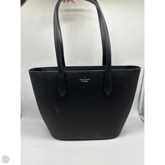 Handbag Designer By Kate Spade, Size: Large