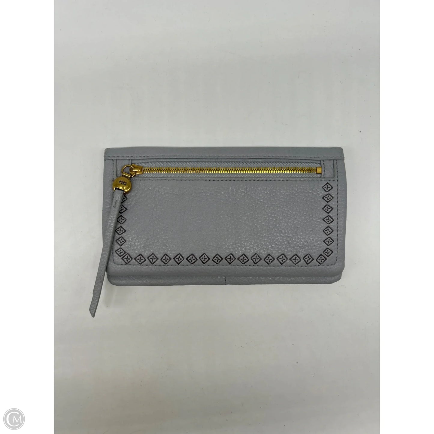 Wallet Leather By Hobo Intl, Size: Medium