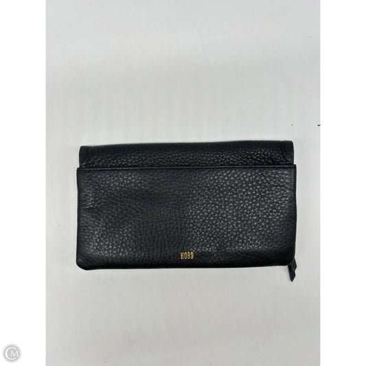 Wallet Leather By Hobo Intl, Size: Medium