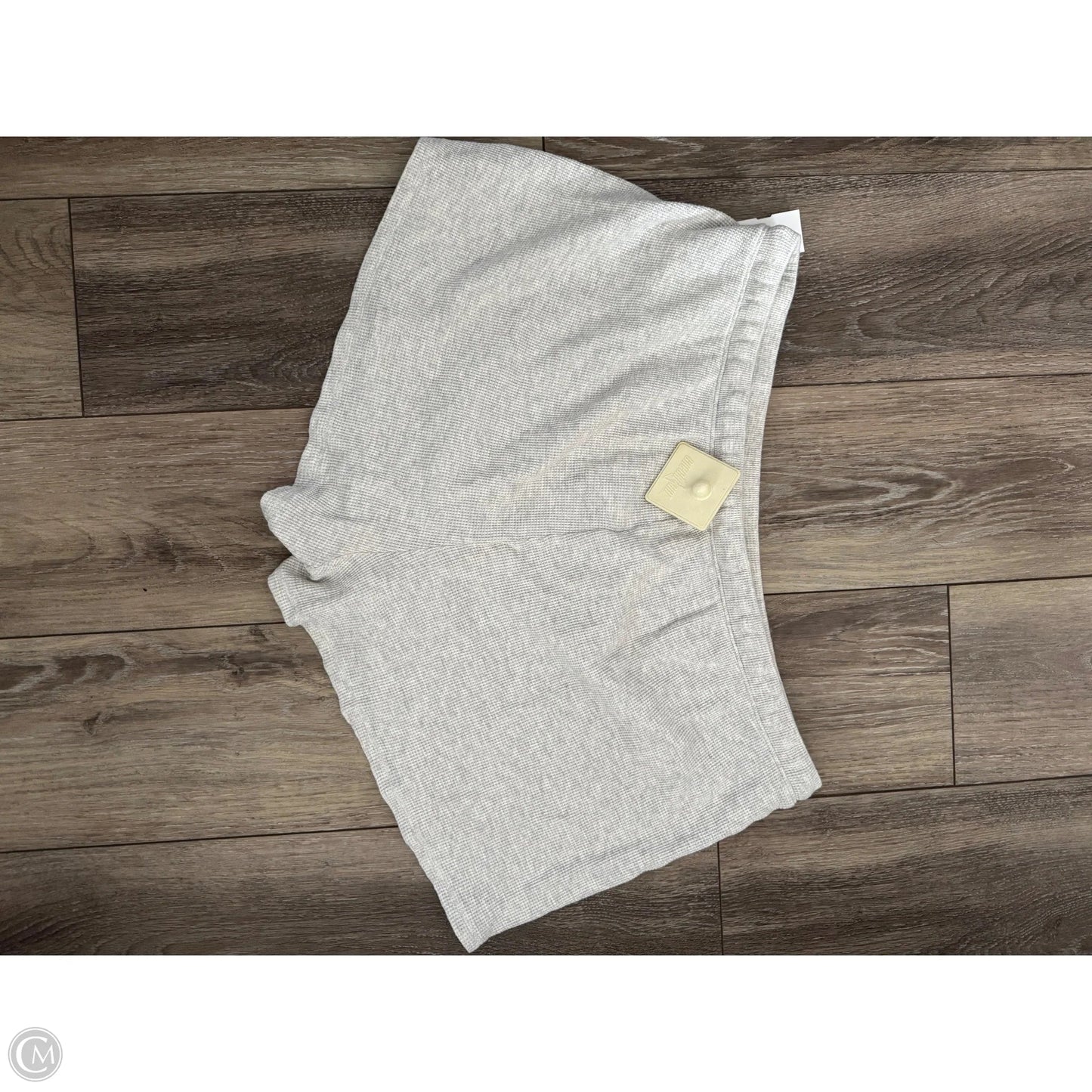 Shorts By Old Navy In Grey, Size: Xl