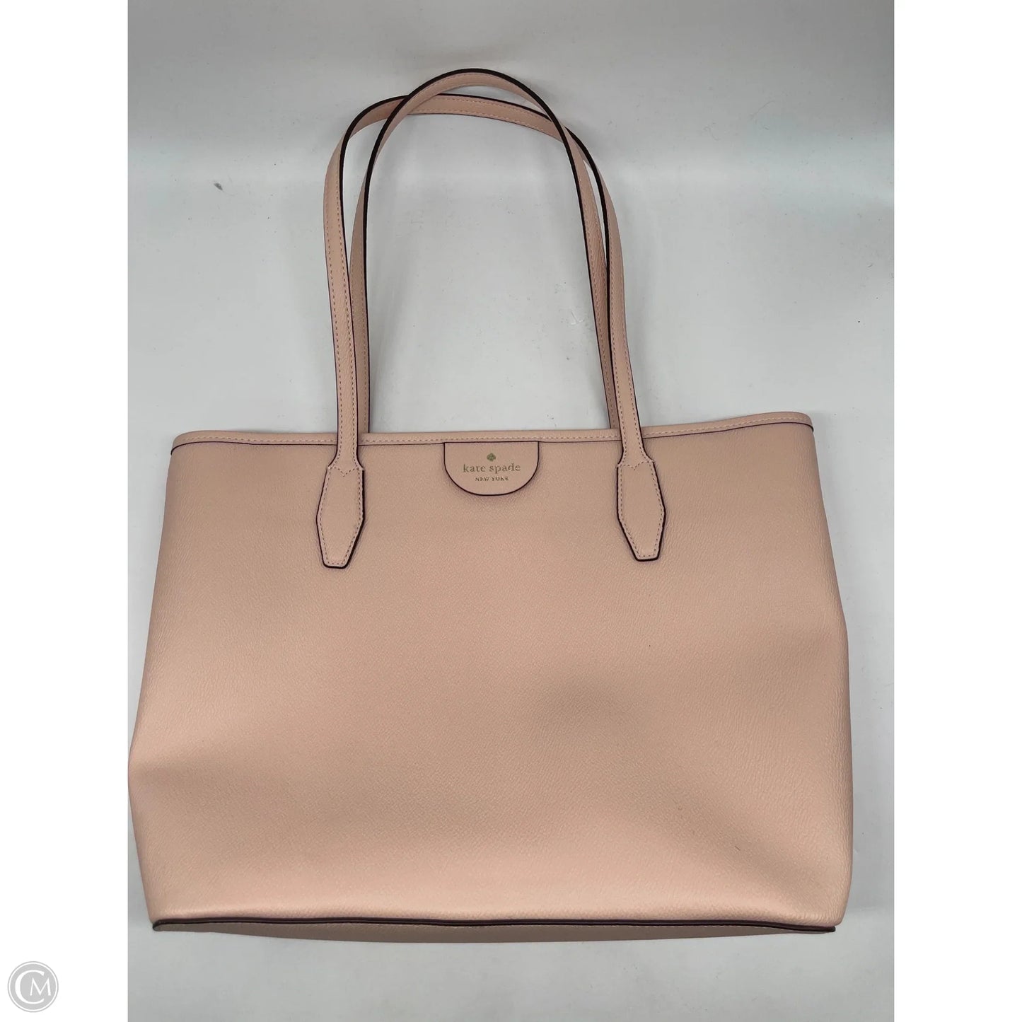 Handbag Designer By Kate Spade, Size: Large