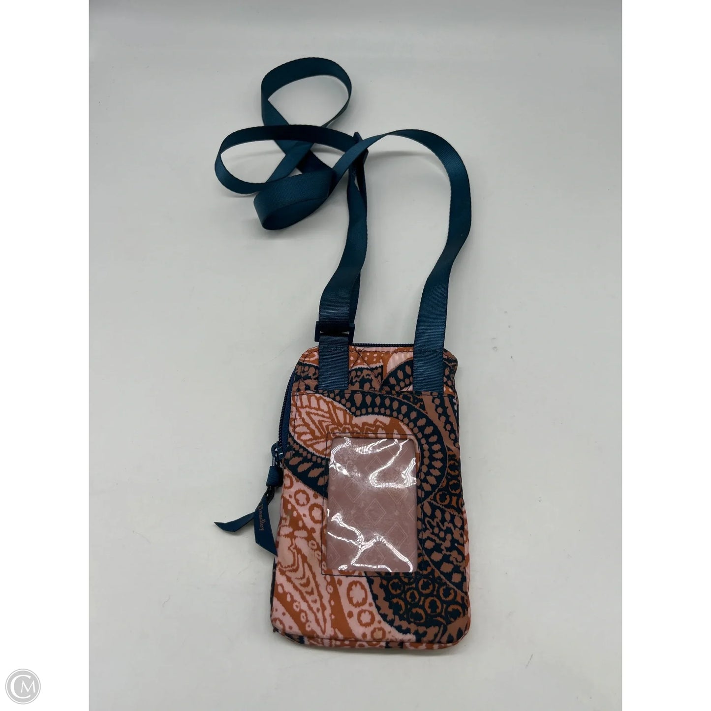 Crossbody By Vera Bradley, Size: Small