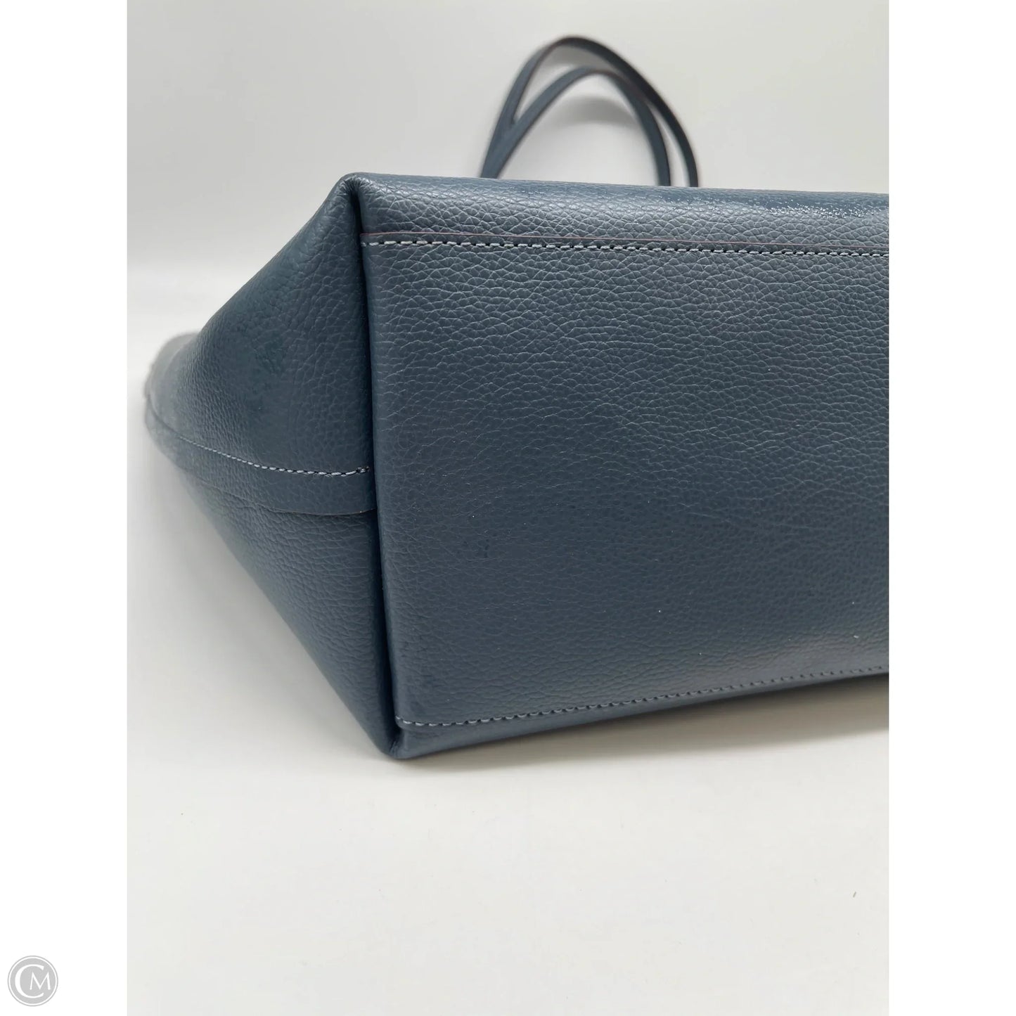 Handbag Designer By Coach, Size: Large