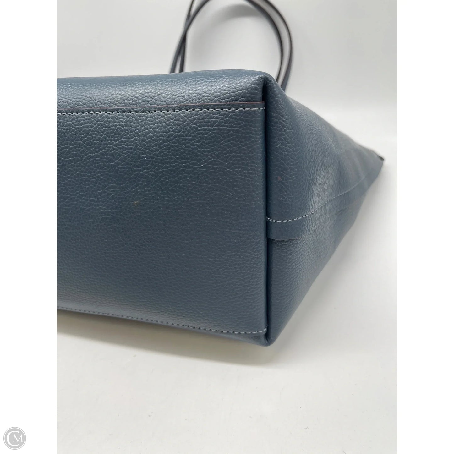 Handbag Designer By Coach, Size: Large