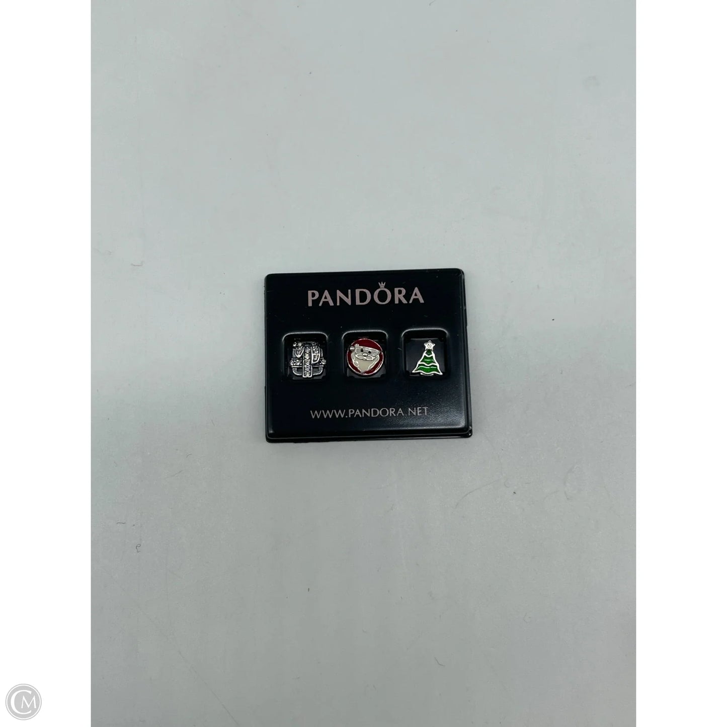 Accessory Tag By Pandora