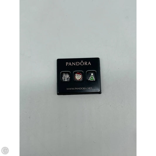 Accessory Tag By Pandora