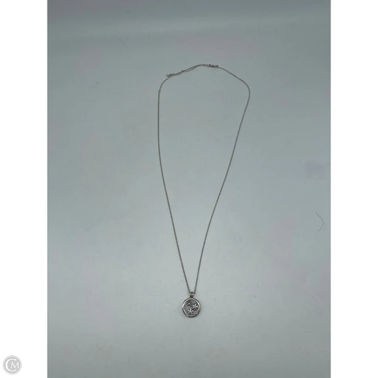 Necklace Other By Pandora