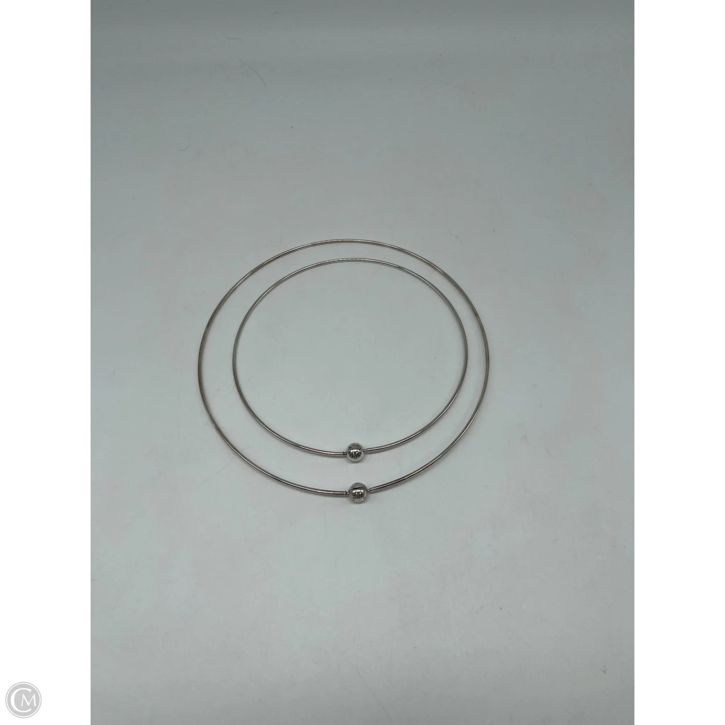 Necklace Sterling Silver By Pandora