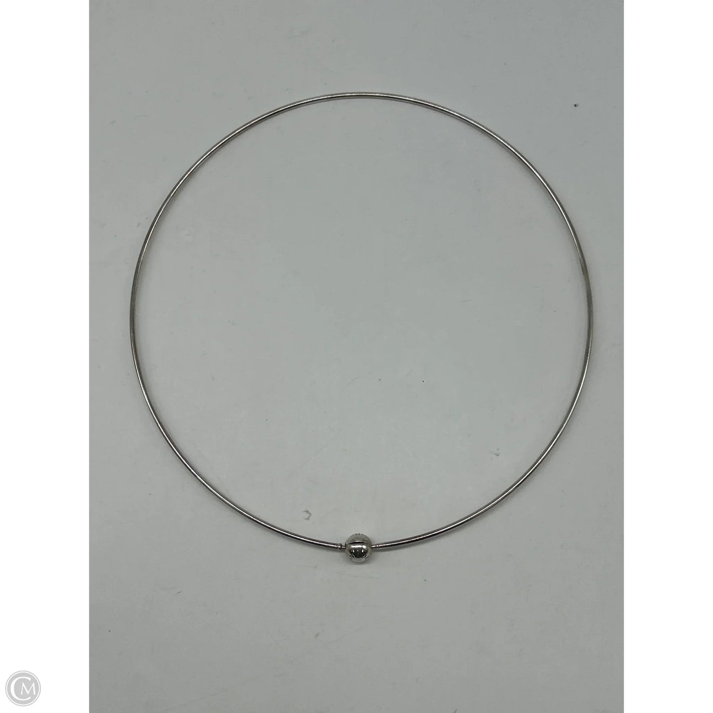 Necklace Sterling Silver By Pandora