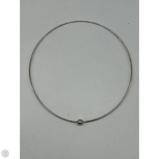 Necklace Sterling Silver By Pandora