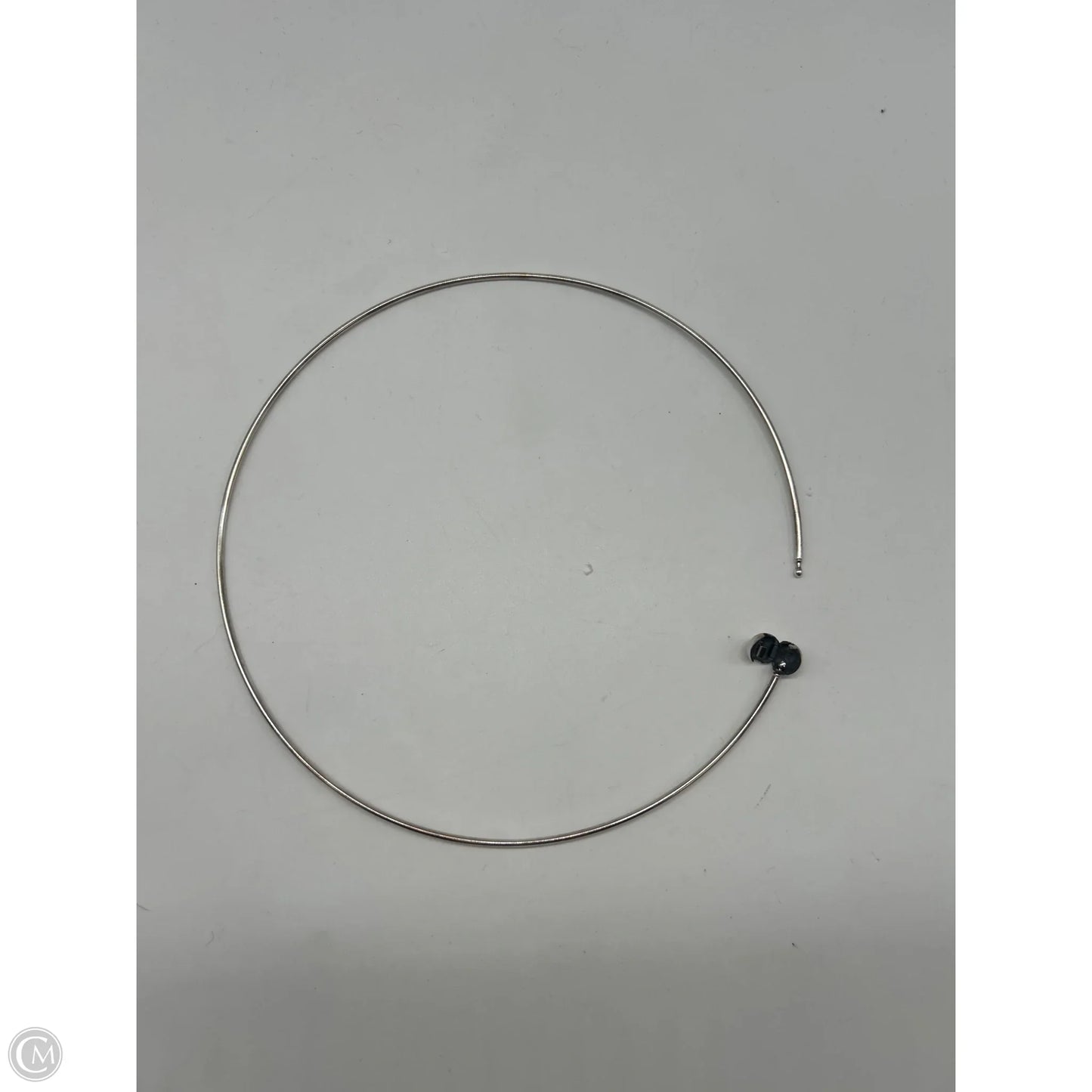 Necklace Sterling Silver By Pandora