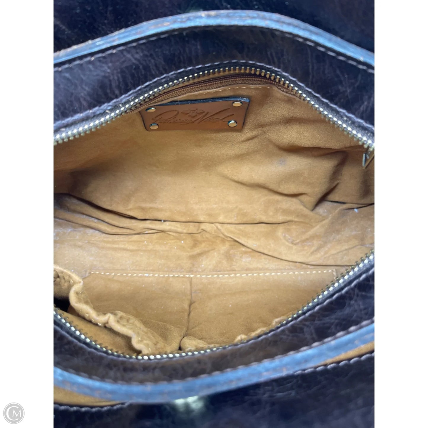 Handbag Designer By Patricia Nash, Size: Medium