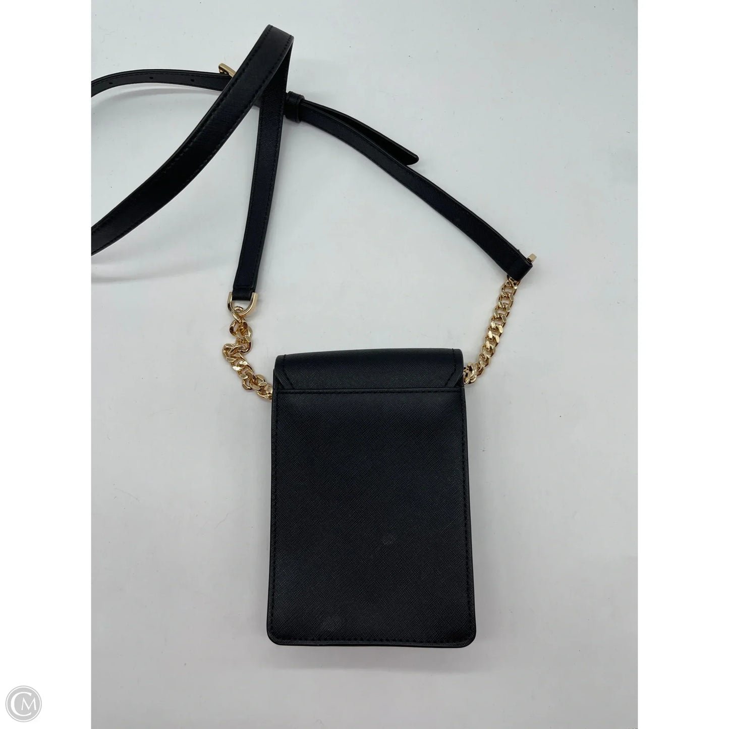 Crossbody Designer By Michael Kors, Size: Small