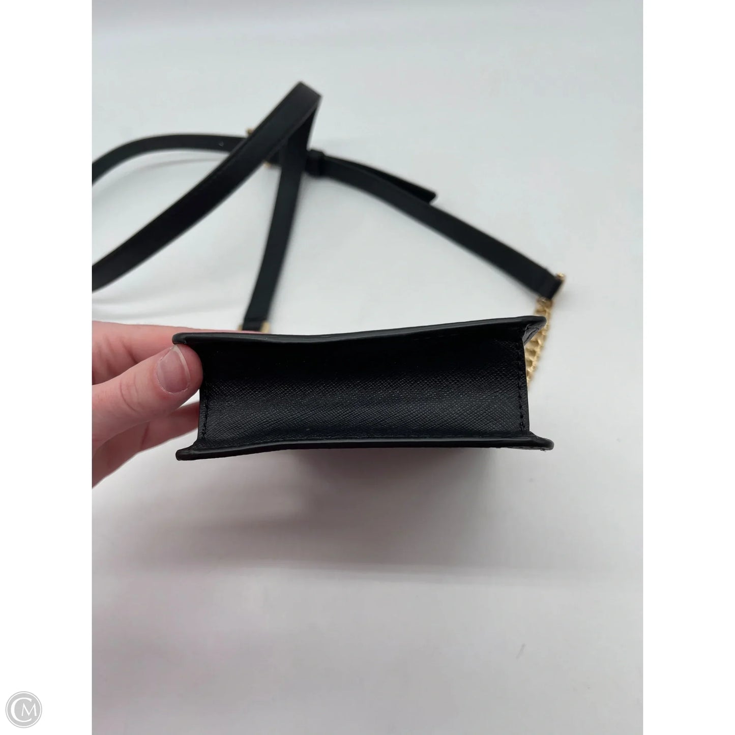 Crossbody Designer By Michael Kors, Size: Small