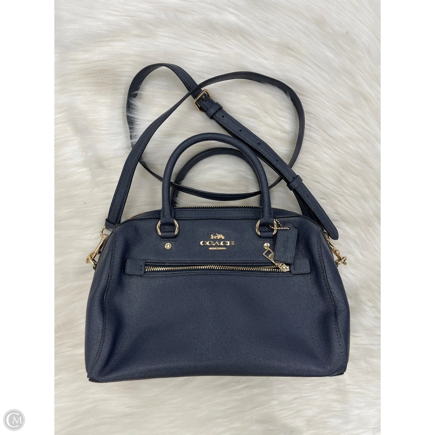 Handbag Designer By Kate Spade, Size: Medium