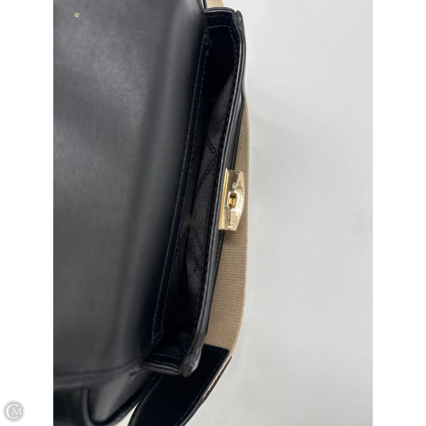 Crossbody Designer By Michael Kors, Size: Small