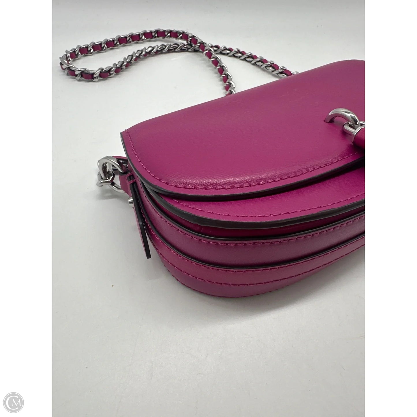 Crossbody Designer By Michael Kors, Size: Small