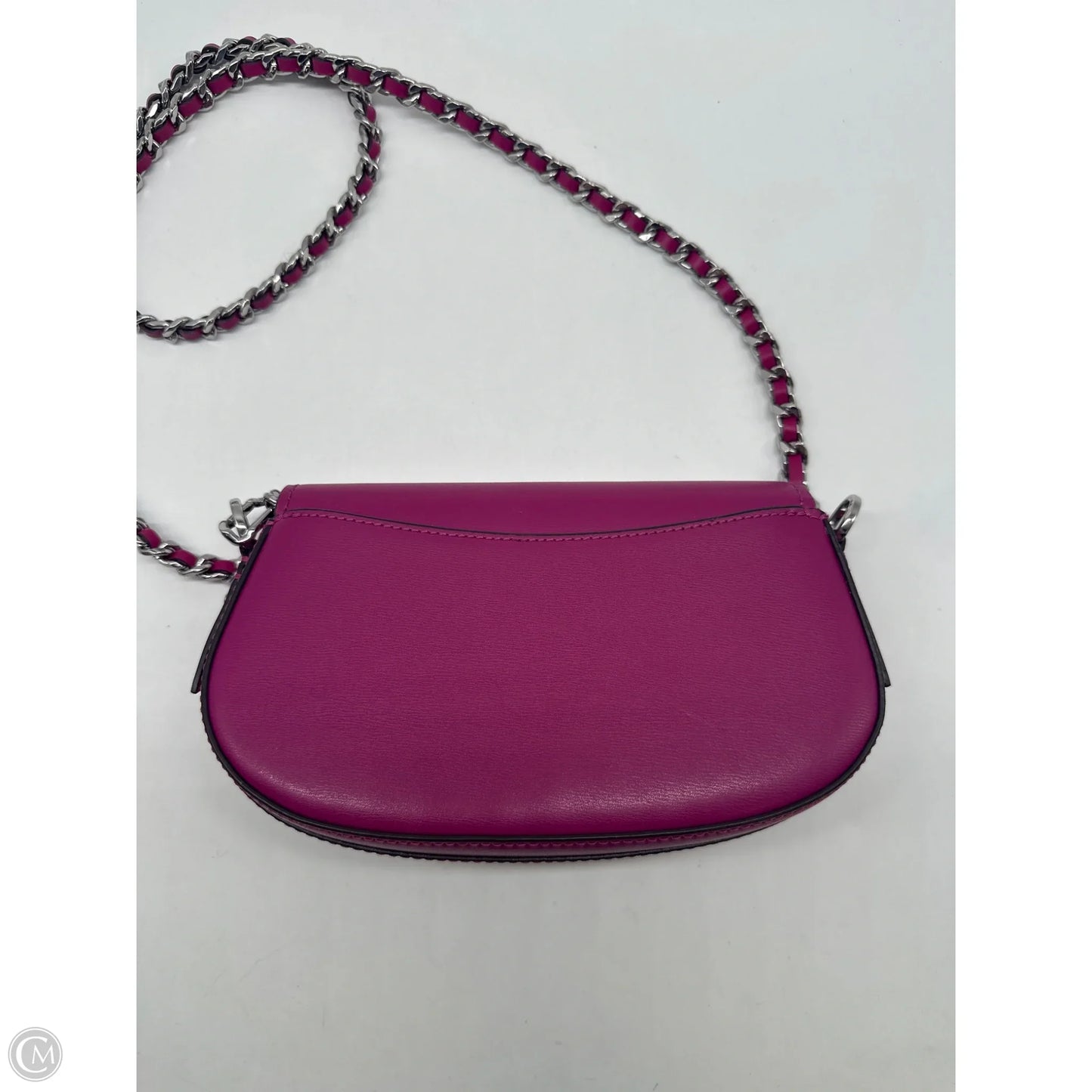 Crossbody Designer By Michael Kors, Size: Small