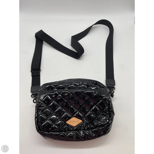 Handbag By Mz Wallace, Size: Medium