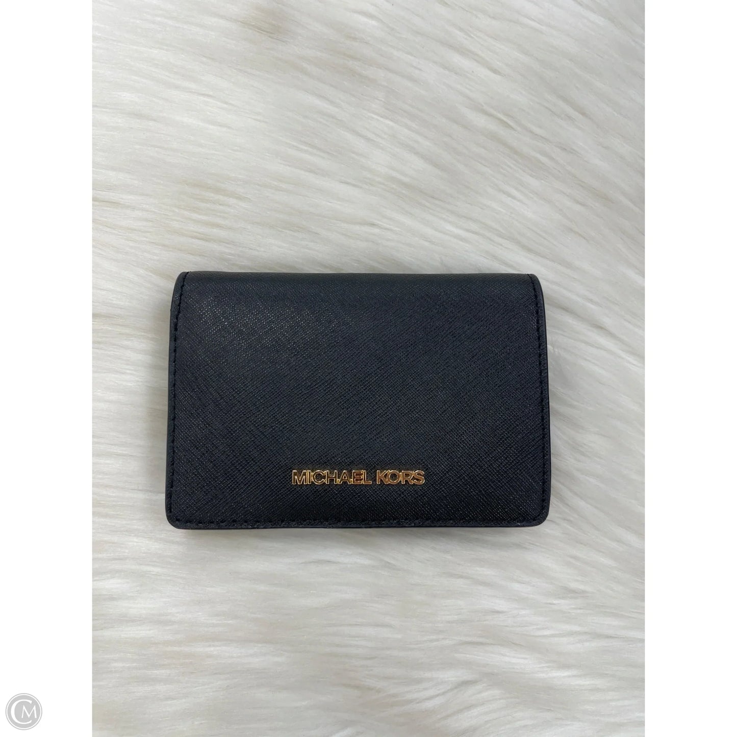Wallet Designer By Michael Kors, Size: Medium