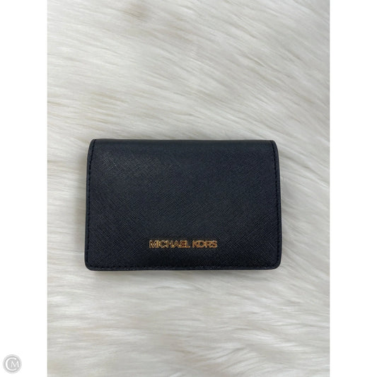 Wallet Designer By Michael Kors, Size: Medium