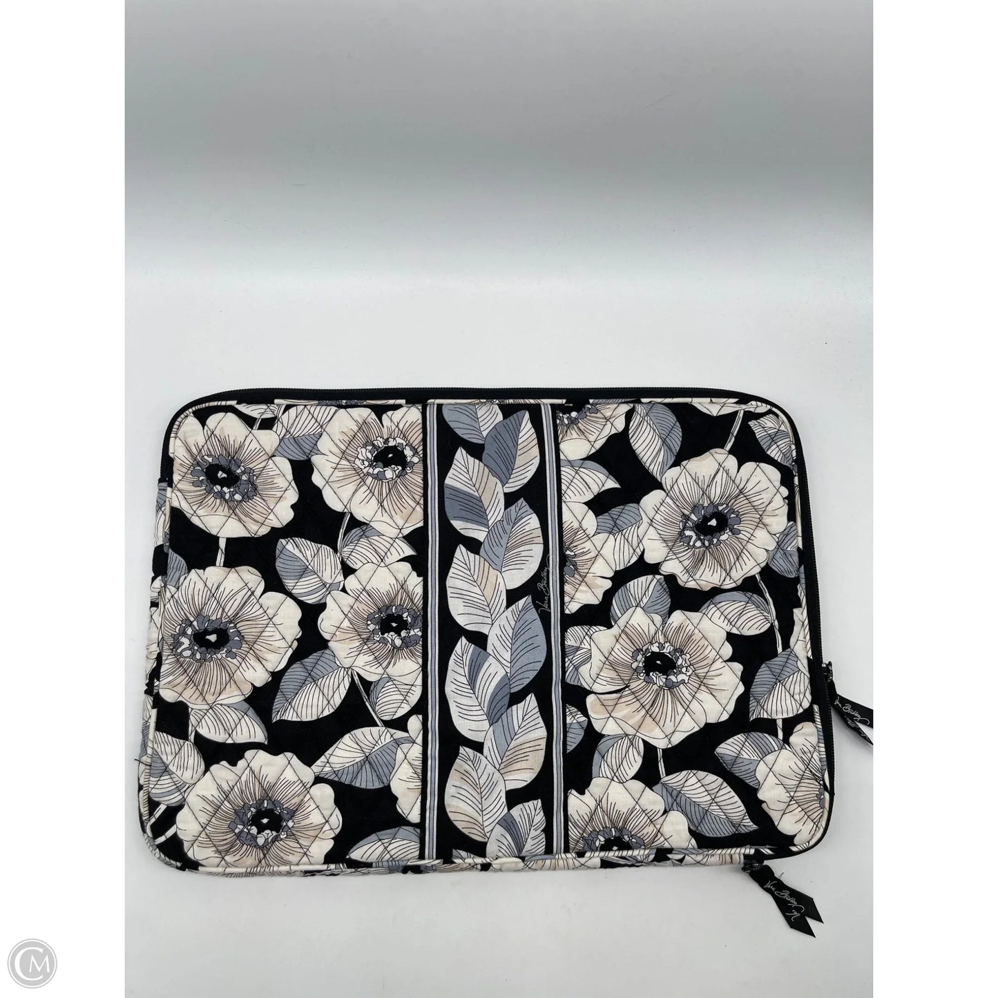 Laptop Bag By Vera Bradley, Size: Large