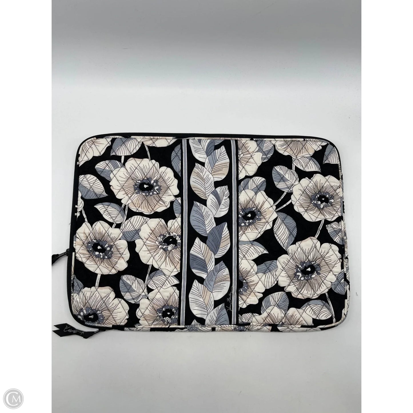 Laptop Bag By Vera Bradley, Size: Large