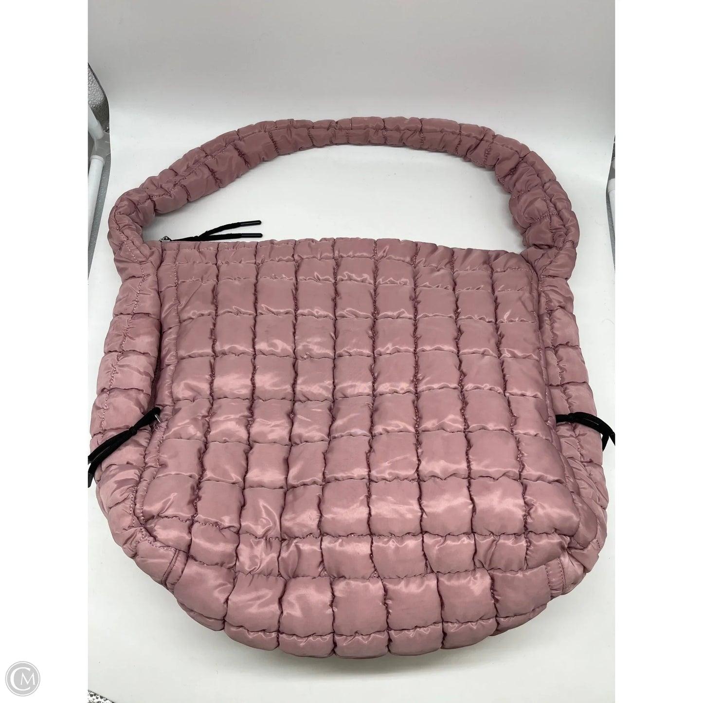 Handbag By Clothes Mentor, Size: Medium