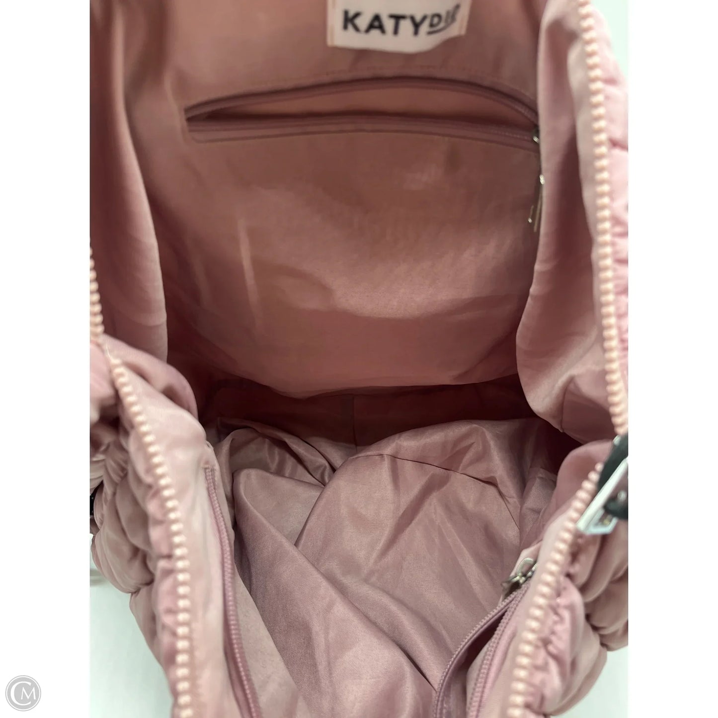 Handbag By Clothes Mentor, Size: Medium