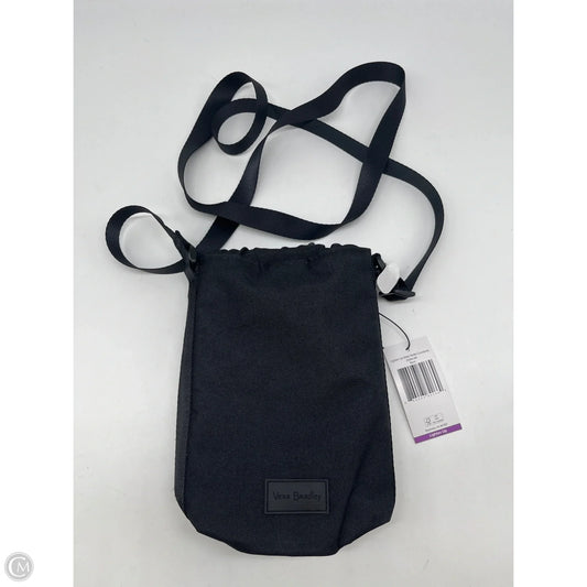 Crossbody By Vera Bradley, Size: Small