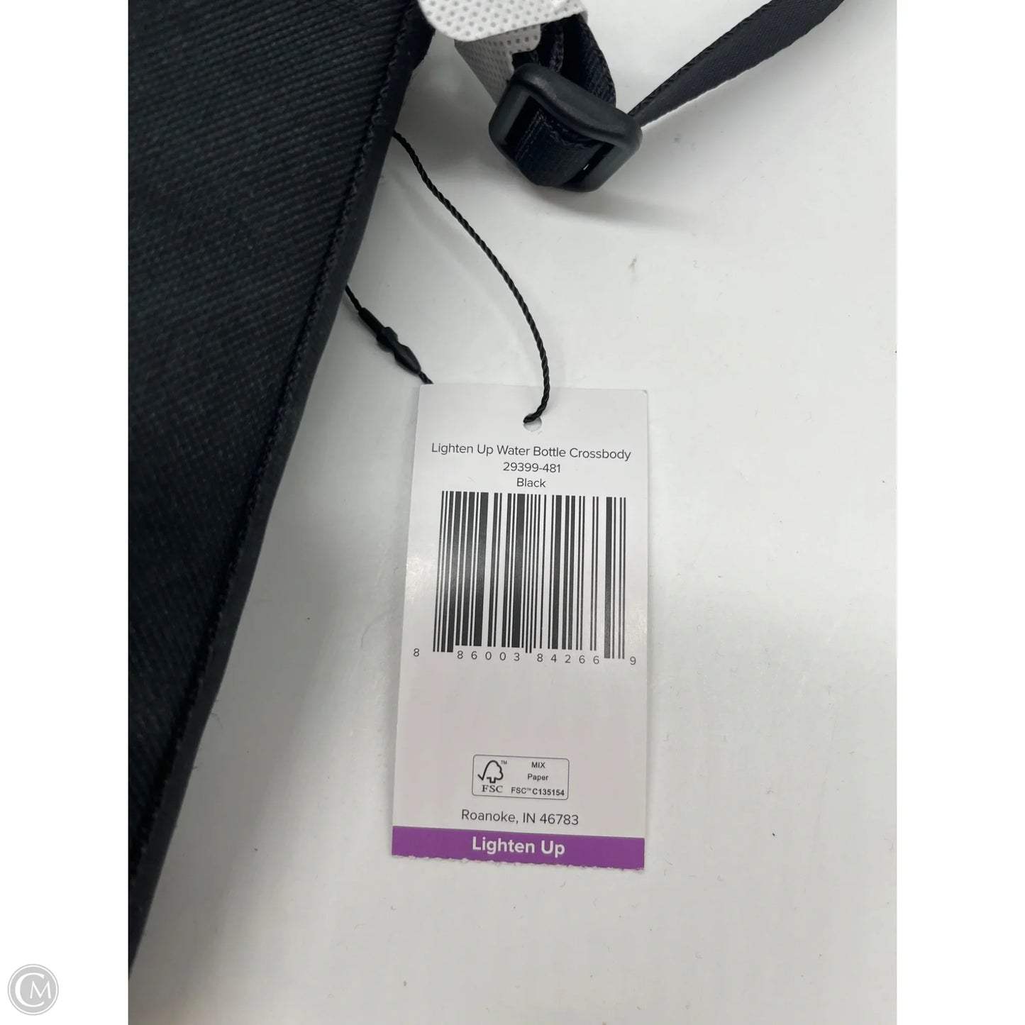 Crossbody By Vera Bradley, Size: Small